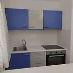 El Castle 아파트