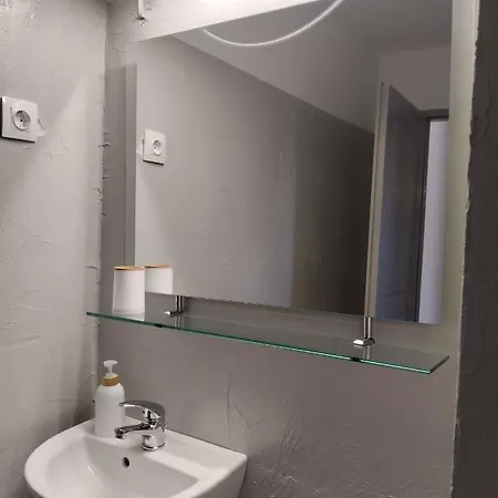 Apartamento El Castle Agioi Apostoloi (Evia)