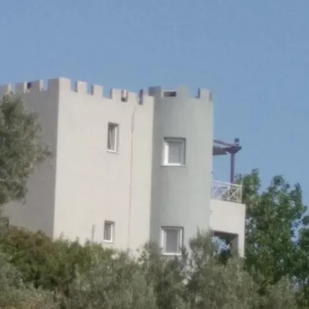 El Castle