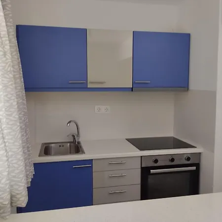 El Castle Apartamento