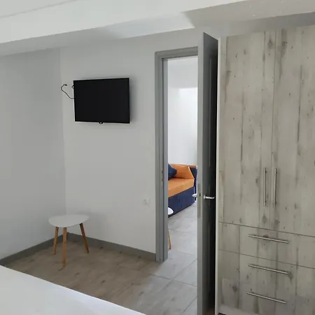Apartamento El Castle