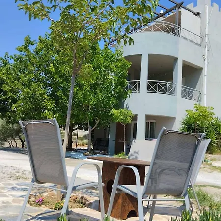 Apartamento El Castle