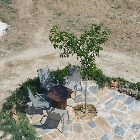 Apartamento El Castle Agioi Apostoloi (Evia)