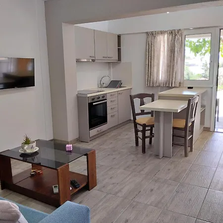 Apartamento El Castle