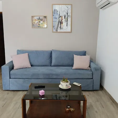 Apartment El Castle *