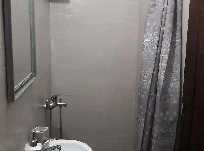 Apartment El Castle Agioi Apostoloi (Evia)