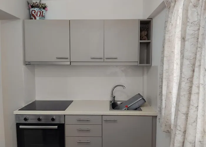 Apartment El Castle *