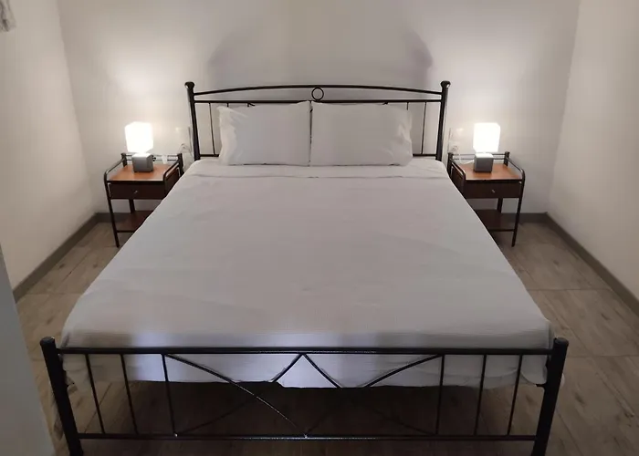 Apartment El Castle *